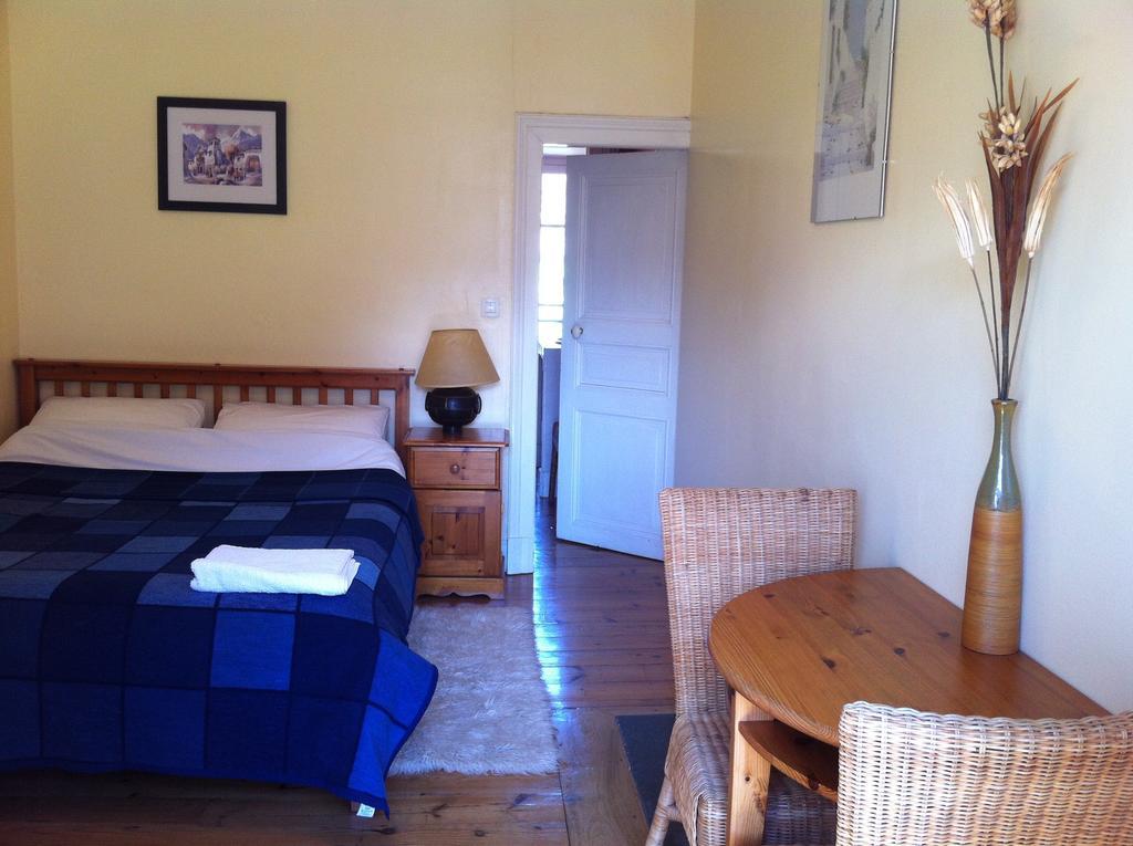 Papilio Bed & Breakfast Montauban-de-Luchon Ruang foto